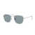 Ray-Ban Ray-Ban Frank Legend Rb3857 Sunglasses SILVER