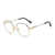 Jimmy Choo Jimmy Choo Jc305/G Eyeglasses GOLD