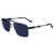 ZEISS Zeiss Sunglasses Silver