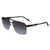 ZEISS Zeiss Sunglasses Silver