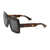 KREUZBERGKINDER Kreuzbergkinder Emma Sunglasses Brown