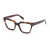 DSQUARED2 DSQUARED2 Dq5351 Eyeglasses Brown