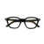 Gast Gast Galit Eyeglasses F04 SATIN BLACK