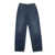 Gucci JU PANTS ECO WASHED DENIM Blue