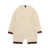 Gucci B L/S OVERALL WO RIB ST White