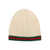 Gucci HAT RIBHAT WEB B White