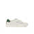 Gucci SNEAKER LEATHER, R.S. VIT.NA.T White