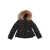 Moncler BOEDETTE JACKET Black  