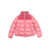 Moncler AUFFRIQUE JACKET Pink