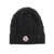 Moncler HAT Black  