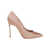 Casadei CASADEI 1F915W100.TSATIN Natural