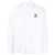 Kenzo Chemise White