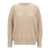 Brunello Cucinelli 'Monile' sweater Beige