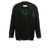 MM6 Maison Margiela 'Lost My Pet' cardigan Black