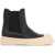 Marni Chelsea Pablo Chelsea Boots BLACK