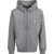 Dolce & Gabbana Hoodie MELANGE GRIGIO