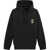 Dolce & Gabbana Hoodie NERO