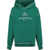 Dolce & Gabbana Hoodie VERDE SCURO