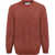 Brunello Cucinelli Sweater CORALLO+OYSTER