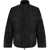 BARBOUR INTERNATIONAL Re-Duke Wax Jacket BLACK