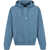 Givenchy Hoodie BLUE/WHITE