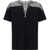 Marcelo Burlon Icon Wings T-Shirt BLACK/CHROME