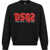 DSQUARED2 Sweatshirt BLACK