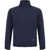 DSQUARED2 Turtleneck Sweater BLUE