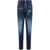 DSQUARED2 Cool Guy Jeans NAVY BLUE