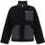 Moschino Jacket MULTI BLACK  555