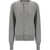 EXTREME CASHMERE Cardigan GREY