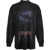 Balenciaga Sweatshirt WASH BLACK/WASH BLK