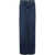 MOTHER DENIM Denim The Bombshell Maxi Skirt CANNONBALL