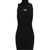 Diesel M-Onervax Dress 004 - DEEP/BLACK