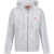 Diesel Hoodie 100 - WHITE