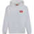 Diesel Hoodie 100 - WHITE