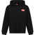 Diesel Hoodie 004 - DEEP/BLACK