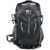 Hi Mountain Terra 35L Black