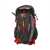 Hi Mountain Terra 35L Black