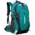 Hi Mountain Terra 35L Green