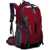 Hi Mountain Terra 35L Burgundy