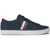 Tommy Hilfiger Vulc Low Stripes Mesh Navy Blue