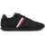 Tommy Hilfiger Lo Runner Mix Black