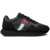 Tommy Hilfiger Modern Runner Black