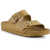 Birkenstock ARIZONA EVA GLAMOUR GOLD 1022465 N/A