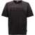 Diesel 'T-Adjust-K4' T-shirt* Black