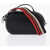 Kenzo Logoed Mini Bag With Removable Shoulder Strap Black