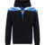 Marcelo Burlon Icon Wings Hoodie LIGHT/BL