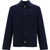 AMI Paris Jacket NAVY BLUE