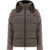 Moorer Casciano Down Jacket CACAO